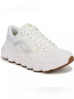 Ryka
Women's Podflow Retro Lace Up Walking Sneakers